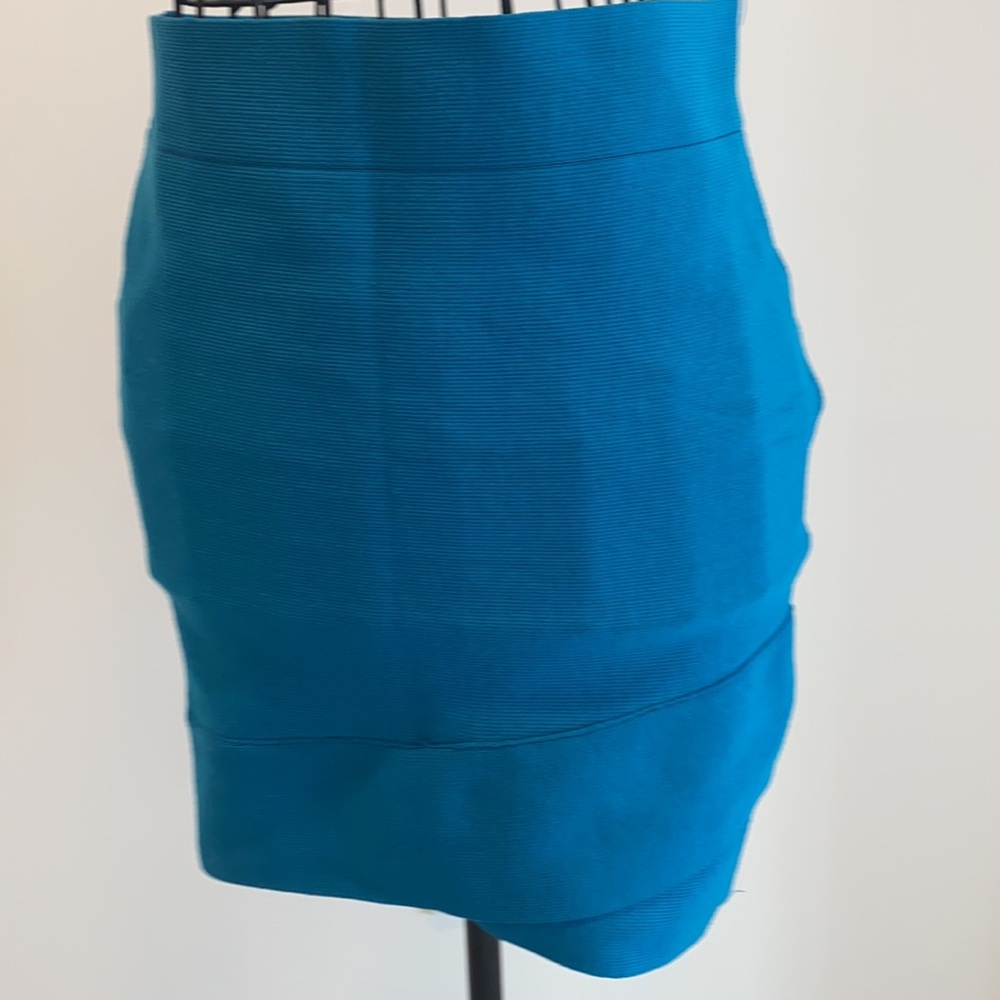 Mini Skirt - Picture 2 of 3